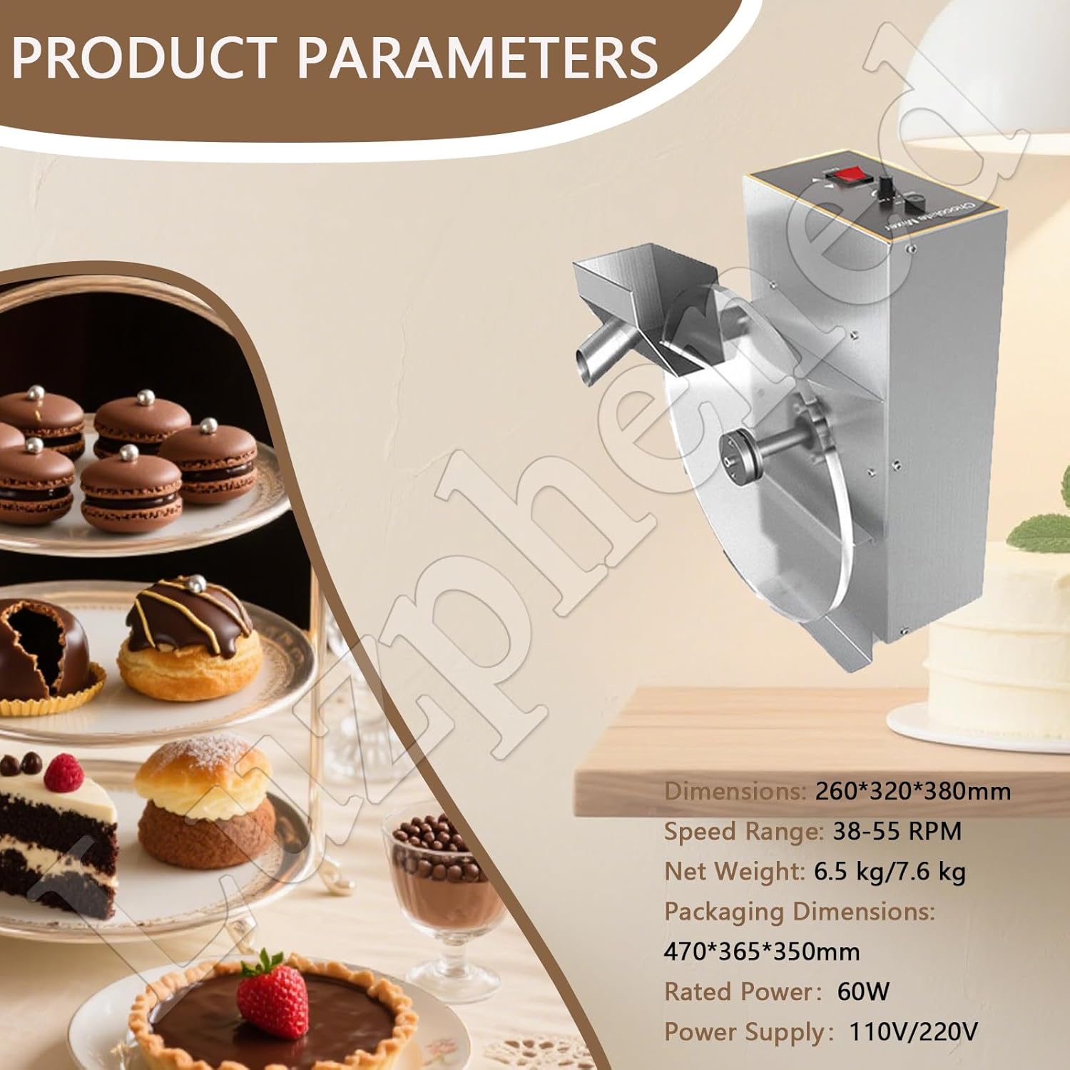 Reviews - Best Chocolate Tempering Machine: Expert Hands-On Analysis & Verdict Step-by-step guide for best chocolate tempering machine,chocolate tempering machine worth buying,chocolate tempering machine pros cons,should I buy a chocolate tempering machine,commercial chocolate tempering machine,chocolate tempering machine vs alternatives - complete tutorial