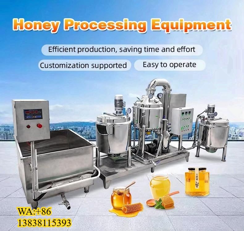 best commercial honey extractor,commercial honey extractor worth buying,stainless steel honey extractor pros cons,automatic honey processing equipment,best honey processing equipment for apiary,should I buy a commercial honey extractor performance testing and real-world results
