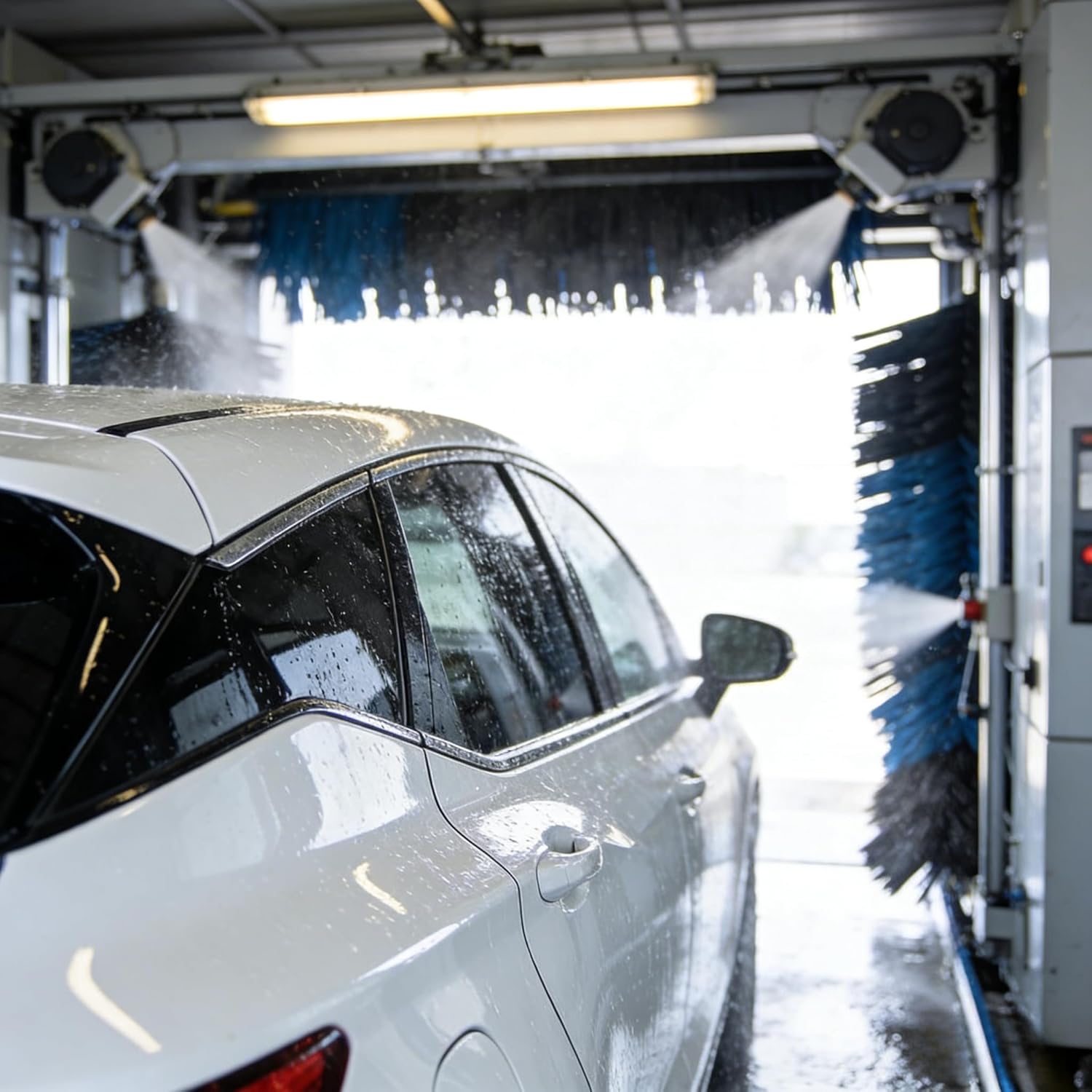 best commercial tunnel car wash,commercial tunnel car wash worth it,tunnel car wash system pros cons,best automatic car wash equipment,commercial car wash system cost,should I buy a tunnel car wash unboxing and complete package contents