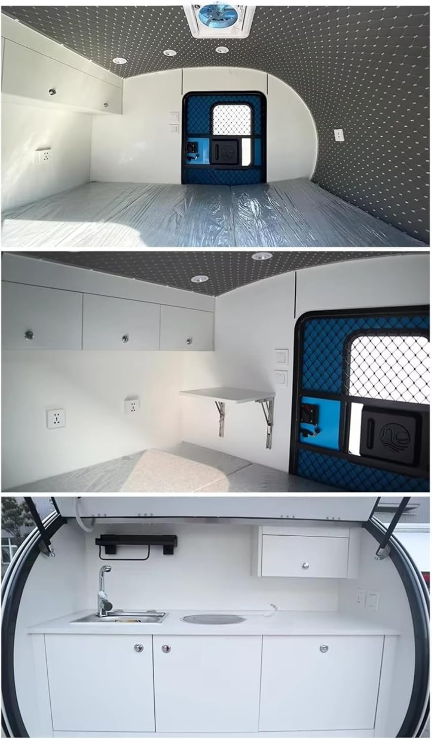 Step-by-step guide for best compact teardrop camper,compact teardrop camper worth buying,should I buy a mini travel trailer,teardrop camper pros and cons,best small camper for boondocking,mini travel trailer vs pop up - complete tutorial