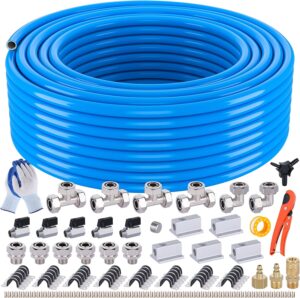 Image 1 of best compressed air line kit