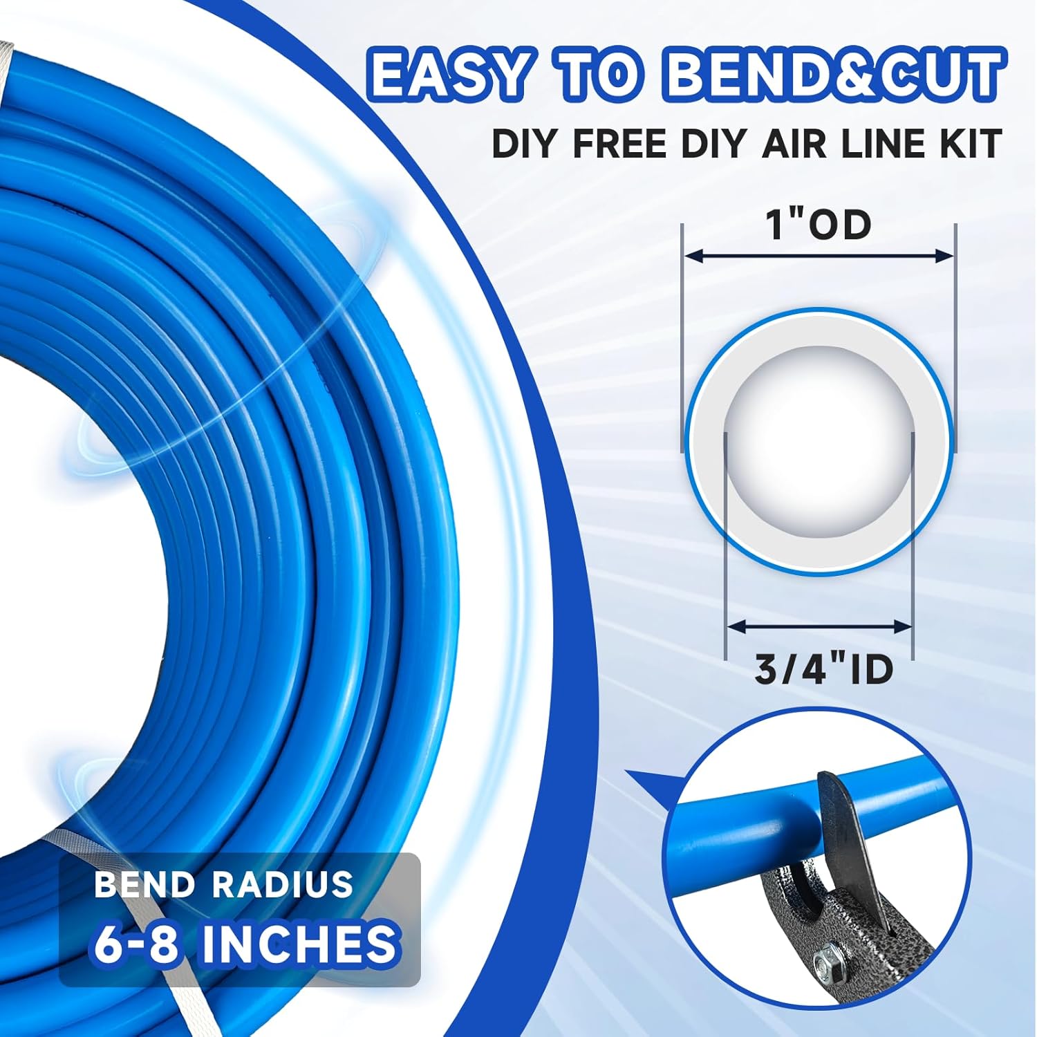 Step-by-step guide for best compressed air line kit,compressed air line kit worth buying,air line kit pros and cons,SERABETTO air line kit honest,compressed air line kit vs alternatives,should I buy a compressed air line kit - complete tutorial