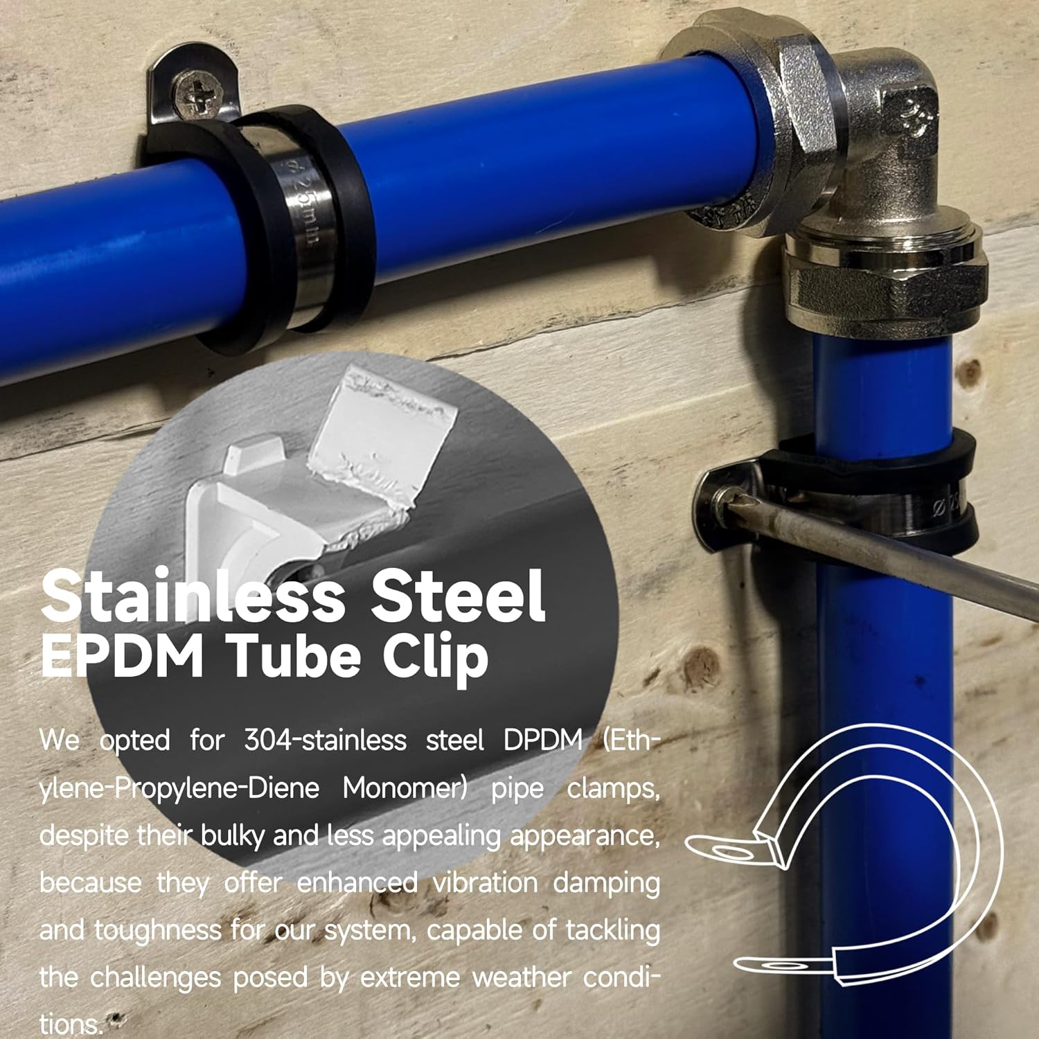 Step-by-step guide for best compressed air piping system,compressed air piping system worth buying,Fideursus air line kit pros cons,shop air line kit vs alternatives,should I buy compressed air tubing,garage air compressor line kit - complete tutorial