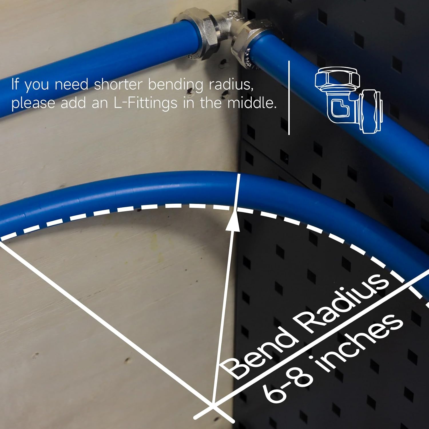 best compressed air piping system,compressed air piping system worth buying,Fideursus air line kit pros cons,shop air line kit vs alternatives,should I buy compressed air tubing,garage air compressor line kit performance testing and real-world results