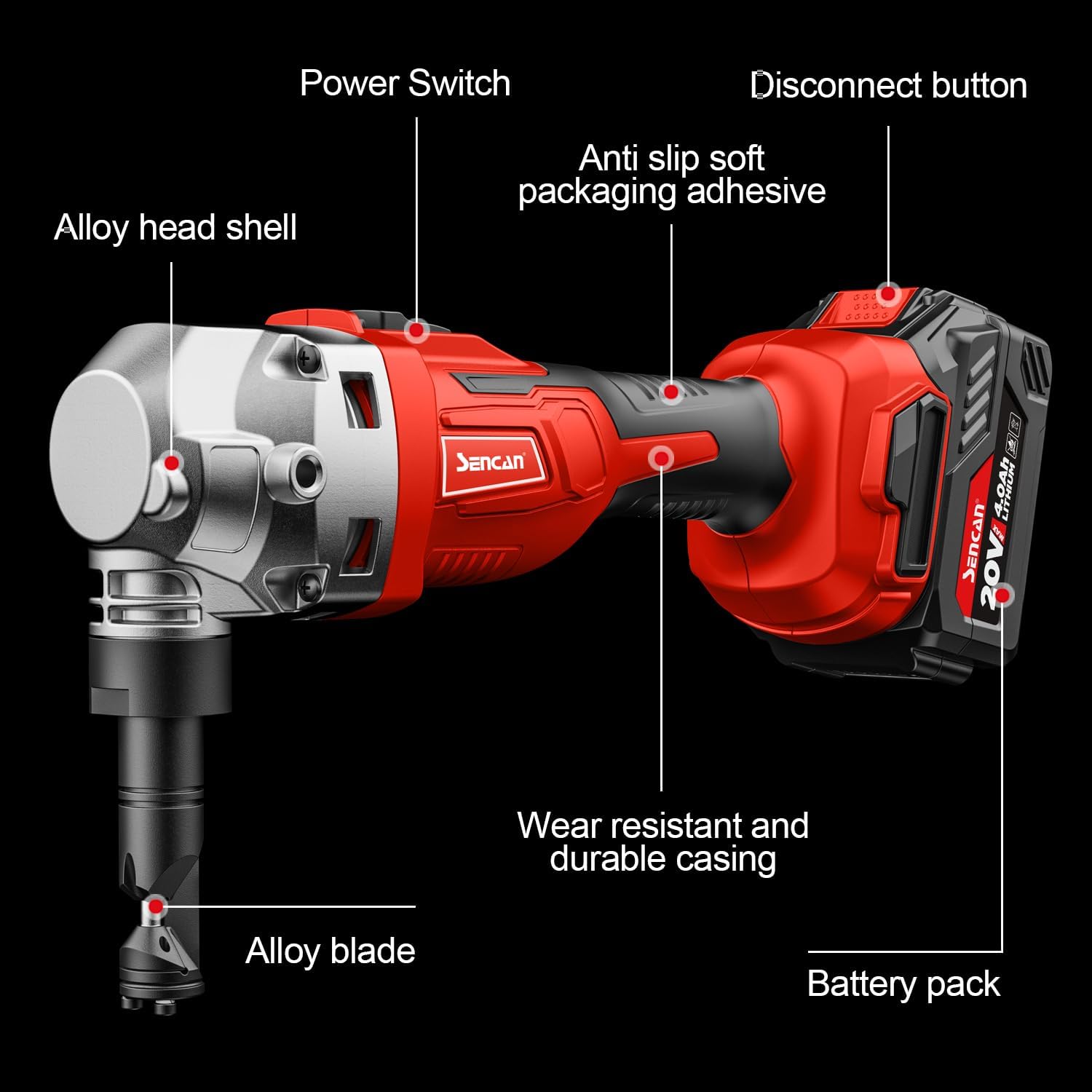 Step-by-step guide for best cordless metal nibbler,cordless metal nibbler worth buying,cordless metal nibbler pros cons,cordless metal nibbler vs alternatives,should I buy a cordless metal nibbler,SENCAN metal nibbler honest - complete tutorial