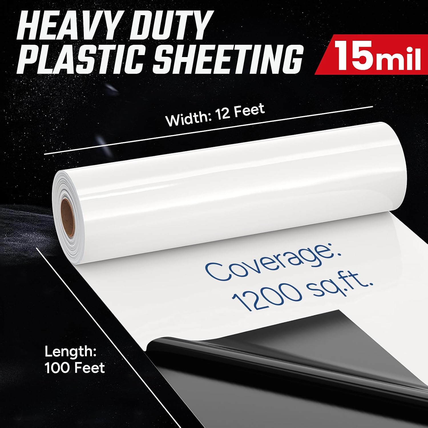 best crawl space vapor barrier,crawl space vapor barrier worth buying,VAPLINX vapor barrier pros cons,15 mil vapor barrier vs alternatives,should I buy a crawl space vapor barrier,heavy duty vapor barrier worth it performance testing and real-world results