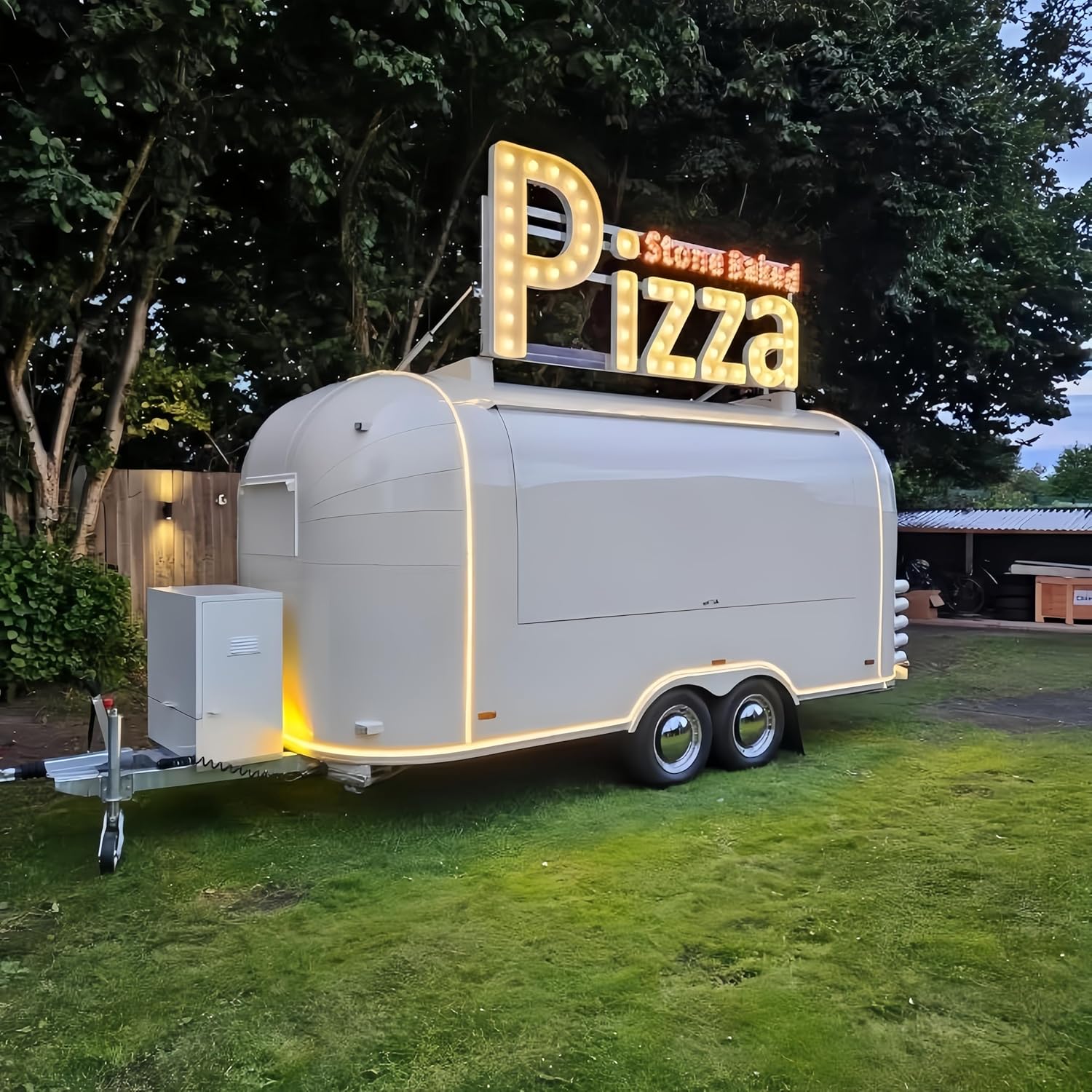 Step-by-step guide for best custom food trailer,custom food trailer worth it,food trailer pros and cons,mobile food cart vs trailer,should I buy a food trailer,best commercial food cart - complete tutorial