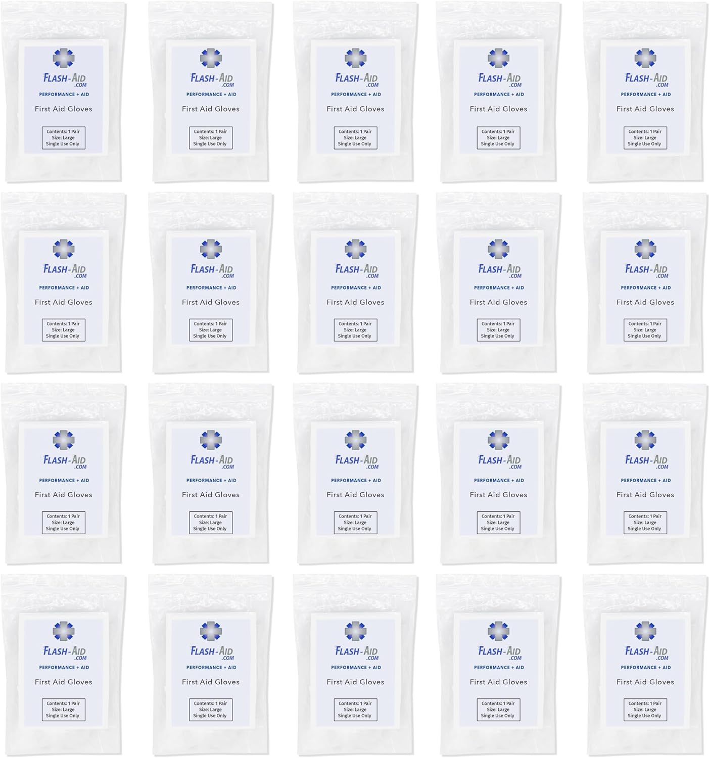 best disposable first aid gloves,latex free first aid gloves worth buying,individually packaged gloves pros cons,should I buy disposable safety gloves,first aid kit gloves vs alternatives,hygienic single use gloves for emergencies - detailed features and technical specifications