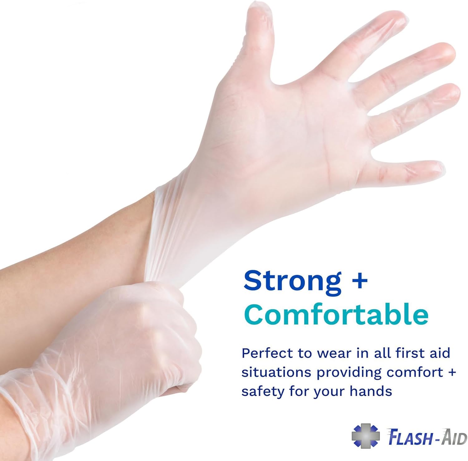 Step-by-step guide for best disposable first aid gloves,latex free first aid gloves worth buying,individually packaged gloves pros cons,should I buy disposable safety gloves,first aid kit gloves vs alternatives,hygienic single use gloves for emergencies - complete tutorial
