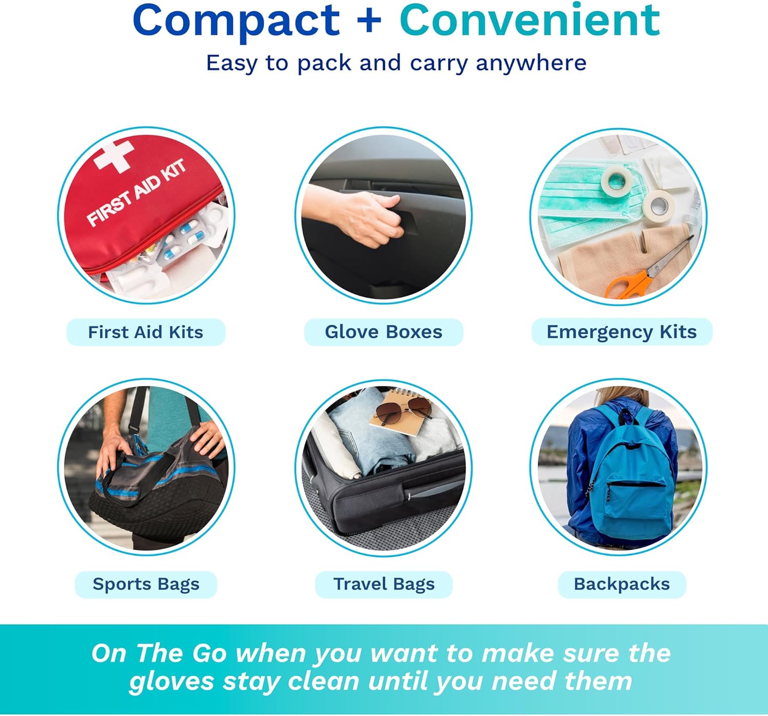 best disposable first aid gloves,latex free first aid gloves worth buying,individually packaged gloves pros cons,should I buy disposable safety gloves,first aid kit gloves vs alternatives,hygienic single use gloves for emergencies performance testing and real-world results