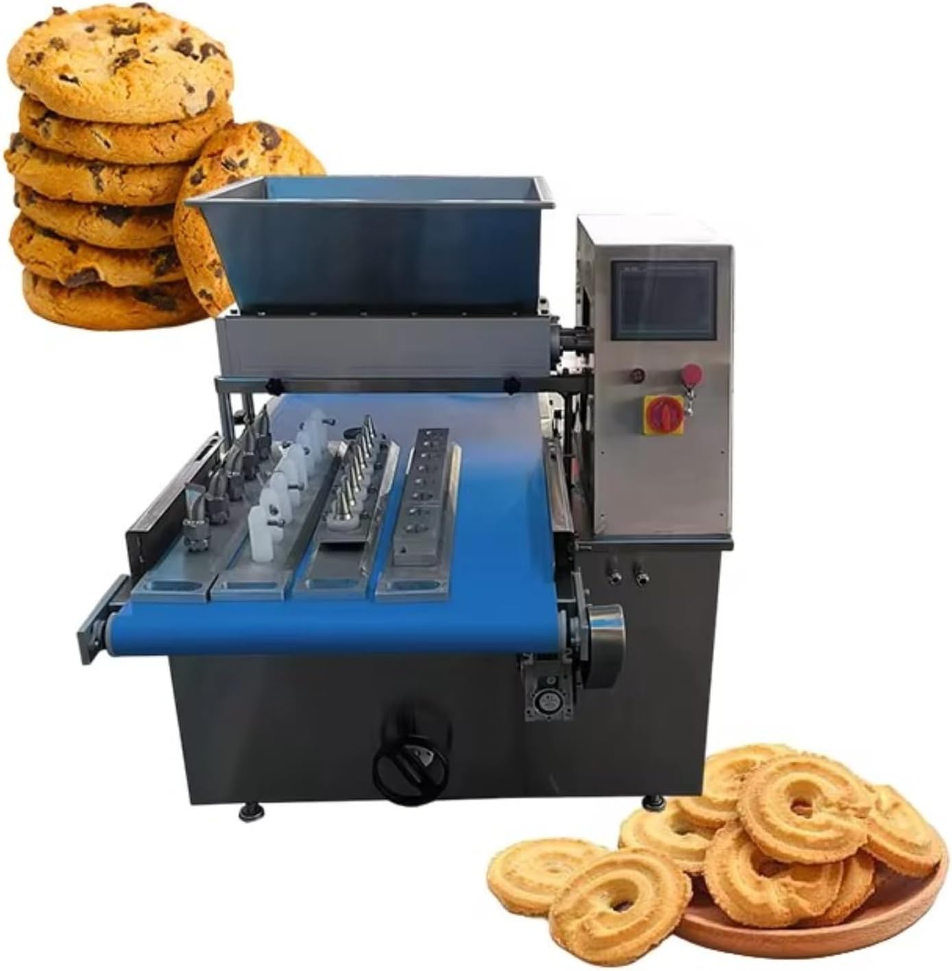 best electric cookie press machine,electric cookie press worth buying,cookie press machine pros cons,electric vs manual cookie press,should I buy an electric cookie press,best cookie maker for home baking - detailed features and technical specifications