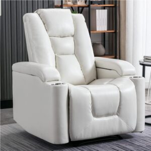Image 1 of best electric recliner sofa