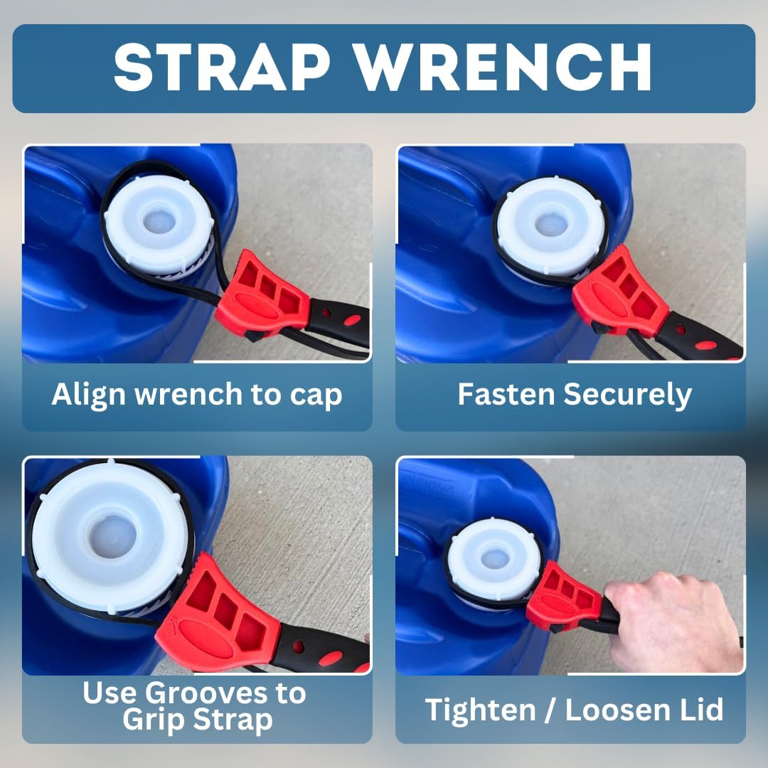 Step-by-step guide for best emergency water storage containers,emergency water containers worth buying,Aguaprep water containers pros cons,stackable water storage containers vs alternatives,should I buy 5-gallon water containers,best water storage for disaster preparedness - complete tutorial