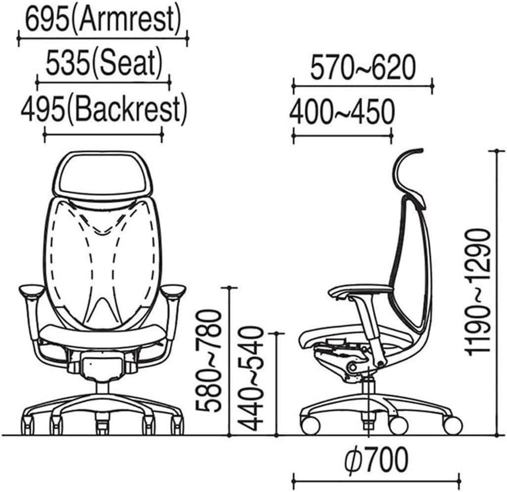 Reviews - Best Ergonomic Mesh Office Chair: Our Honest Pros & Cons Analysis Step-by-step guide for best ergonomic mesh office chair,ergonomic mesh chair worth buying,should I buy a mesh office chair,mesh office chair pros and cons,best office chair with headrest,ergonomic chair vs alternatives - complete tutorial