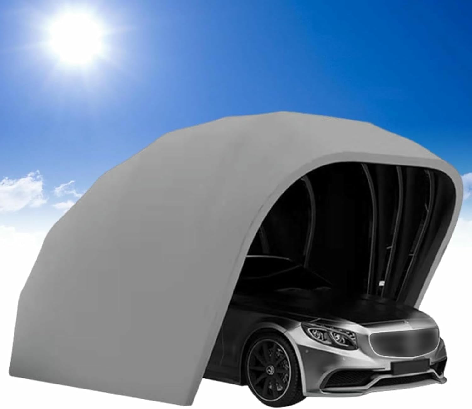 best foldable car awning,foldable car awning worth buying,should I buy a foldable car awning,foldable car awning pros cons,foldable car awning vs permanent,best portable car shelter - detailed features and technical specifications