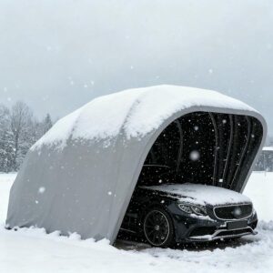 Image 1 of best foldable car awning