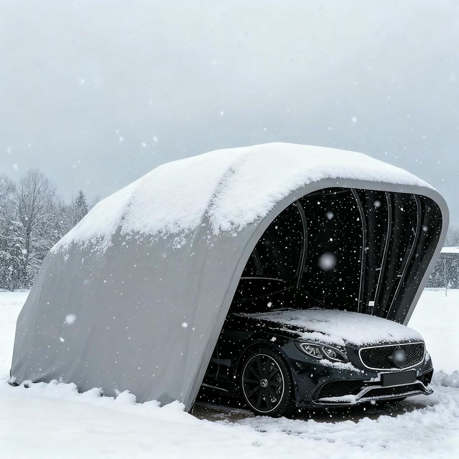 best foldable car awning,foldable car awning worth buying,should I buy a foldable car awning,foldable car awning pros cons,foldable vs permanent car awning,best retractable car shelter - detailed features and technical specifications