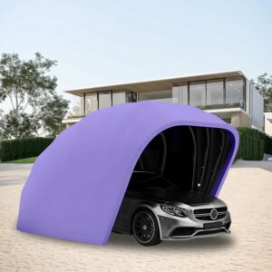 Image 1 of best foldable carport shelter