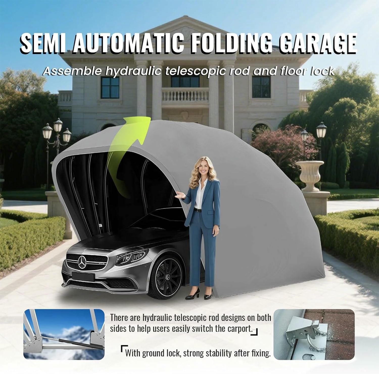 Step-by-step guide for best foldable carport worth it,should I buy a foldable carport,foldable carport pros and cons,heavy duty carport vs alternatives,foldable carport worth buying,best portable car shelter - complete tutorial