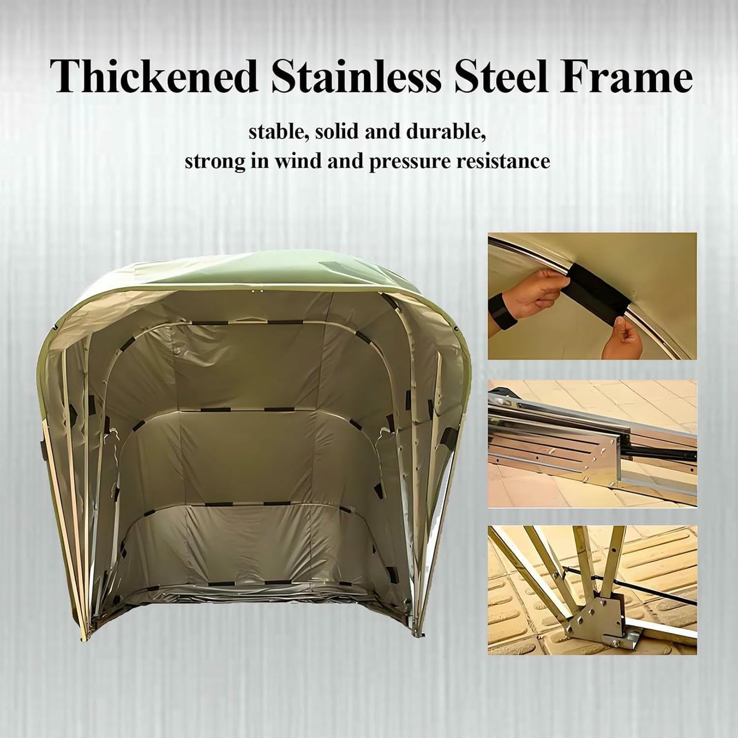 best foldable carport worth it,should I buy a foldable carport,foldable carport pros and cons,foldable carport vs permanent garage,best portable car shelter,foldable carport worth buying performance testing and real-world results