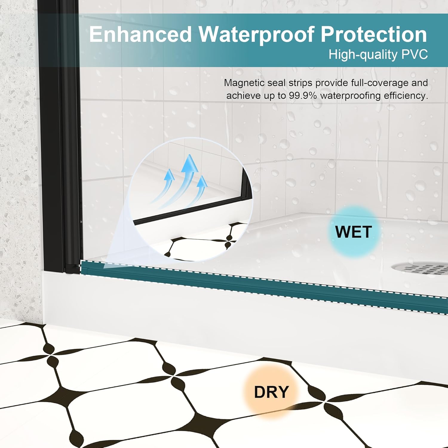 Reviews - Best Frameless Pivot Shower Door: Honest Pros & Cons Analysis best frameless pivot shower door,frameless pivot shower door worth buying,should I buy a frameless shower door,frameless vs semi-frameless shower door,frameless shower door pros cons,best shower door for walk-in shower performance testing and real-world results