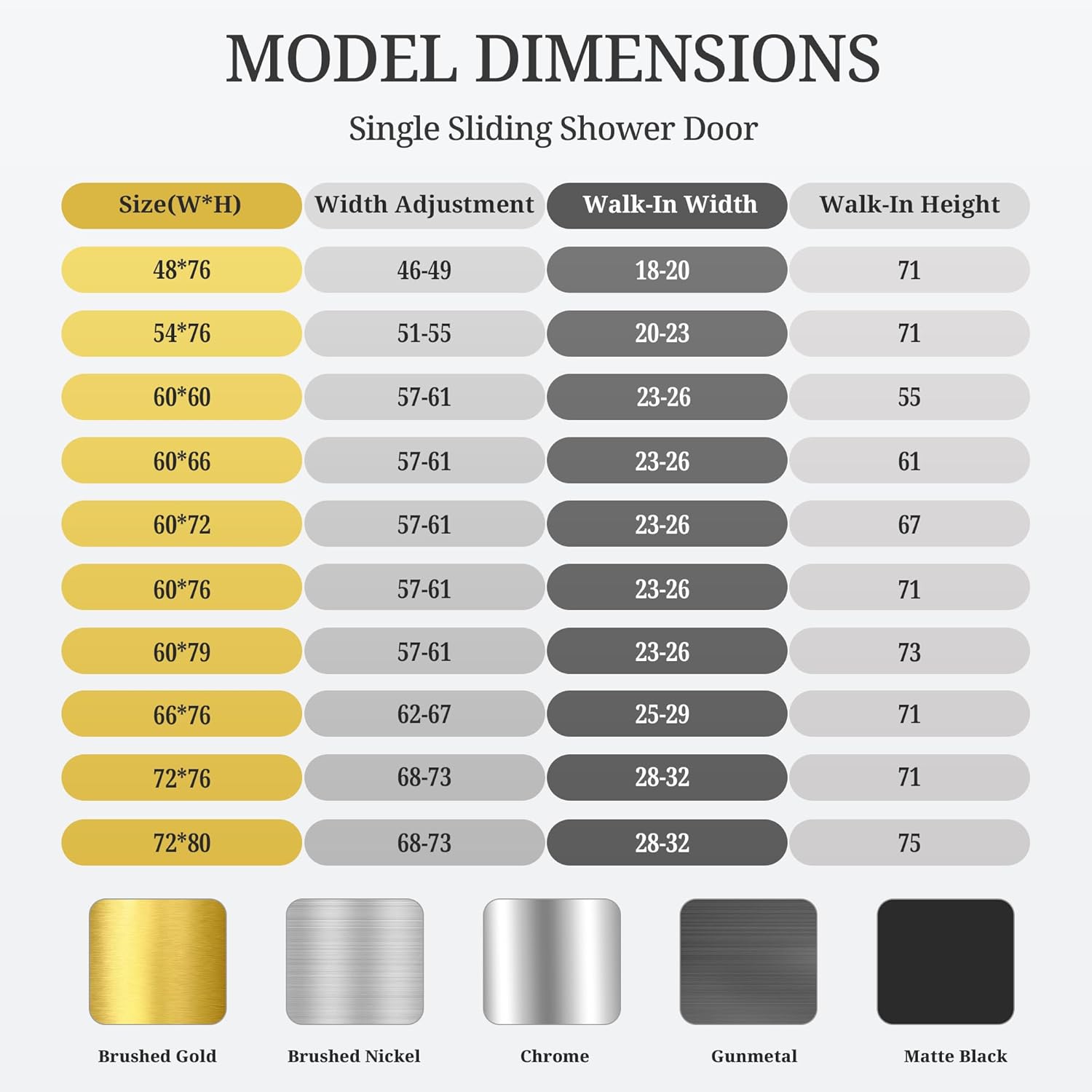 best frameless sliding shower door,frameless shower door worth buying,AH.NDL shower door pros cons,should I buy a frameless shower door,sliding shower door vs alternatives,best shower door for walk in shower unboxing and complete package contents