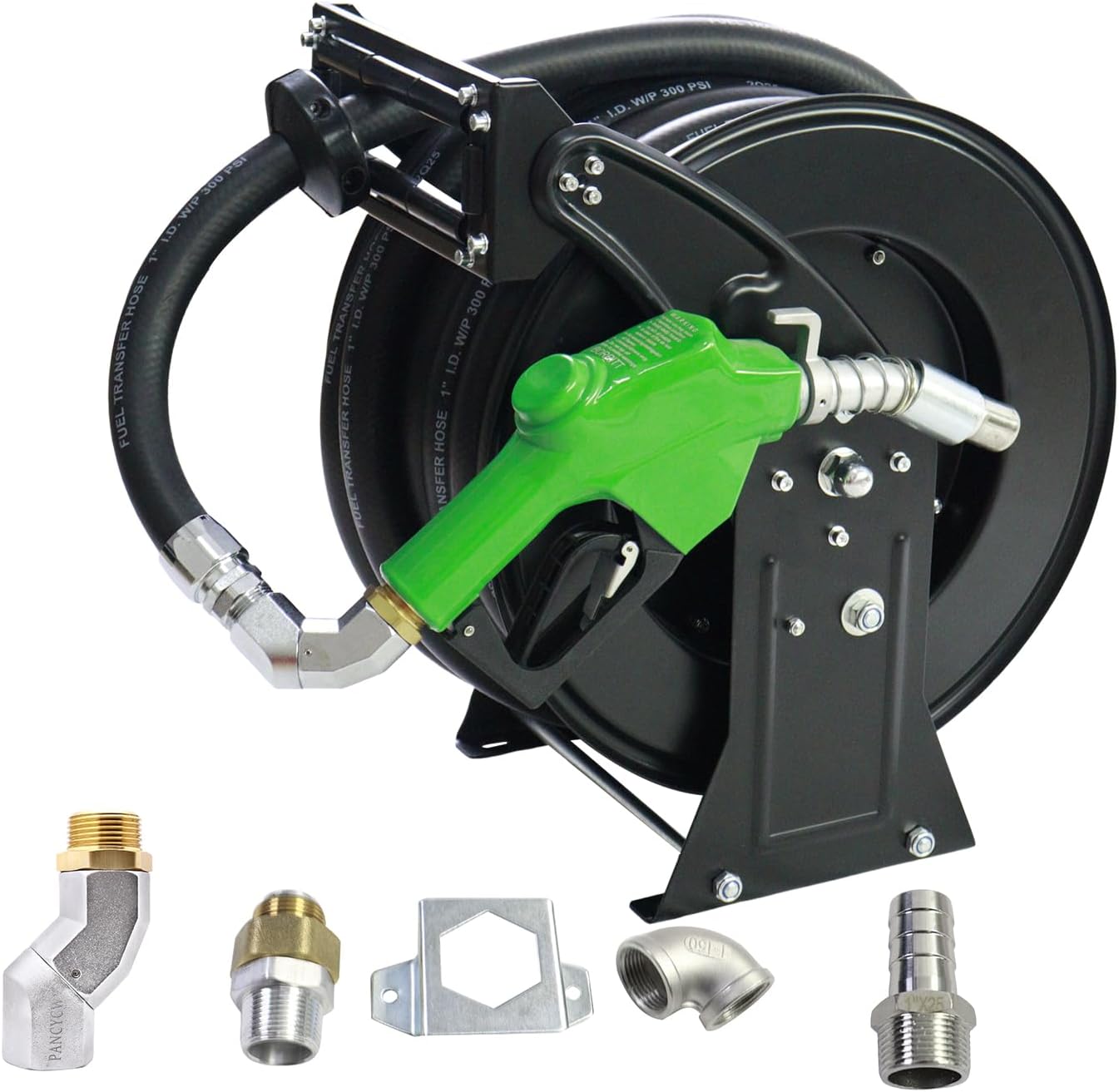 best fuel hose reel,fuel hose reel worth buying,fuel hose reel pros cons,should I buy a fuel hose reel,fuel hose reel vs alternatives,best diesel hose reel - detailed features and technical specifications