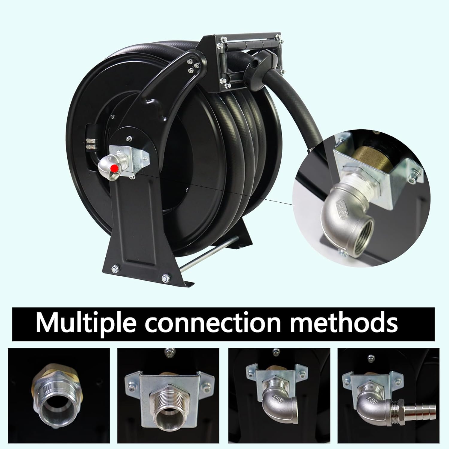 Step-by-step guide for best fuel hose reel,fuel hose reel worth buying,fuel hose reel pros cons,should I buy a fuel hose reel,fuel hose reel vs alternatives,best diesel hose reel - complete tutorial