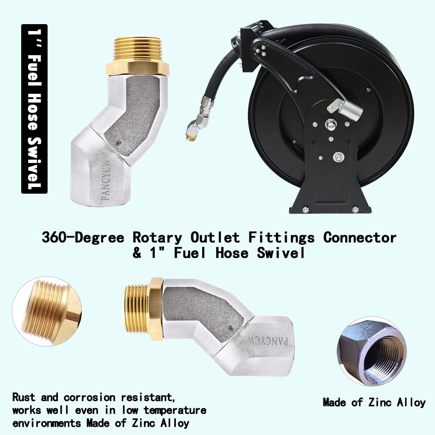 best fuel hose reel,fuel hose reel worth buying,fuel hose reel pros cons,should I buy a fuel hose reel,fuel hose reel vs alternatives,best diesel hose reel performance testing and real-world results