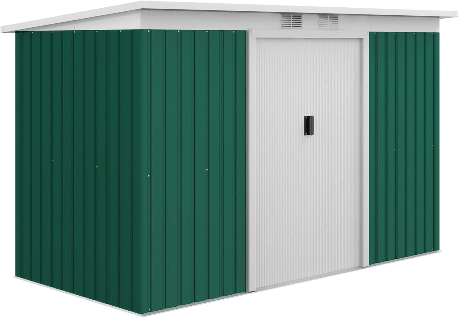 best galvanized steel garden shed,galvanized steel shed worth buying,galvanized steel shed pros cons,should I buy a galvanized steel shed,galvanized steel shed vs alternatives,best lean-to garden shed - detailed features and technical specifications