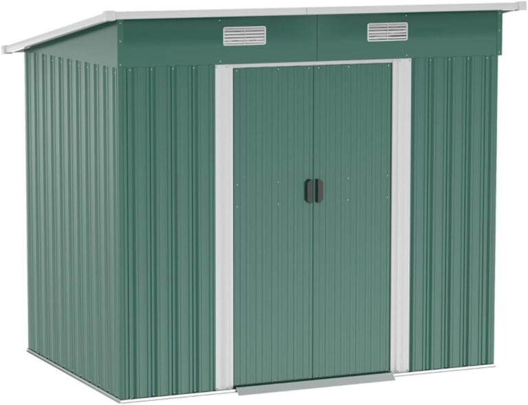 Reviews - Best Garden Storage Shed: Unbiased Expert Analysis & Our Experience Image 1 of best garden storage shed