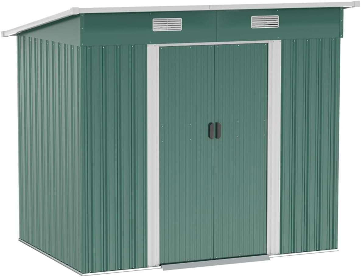 best garden storage shed,garden storage shed worth buying,galvanized steel shed pros cons,best outdoor tool storage,should I buy a garden shed,metal shed vs plastic shed - detailed features and technical specifications