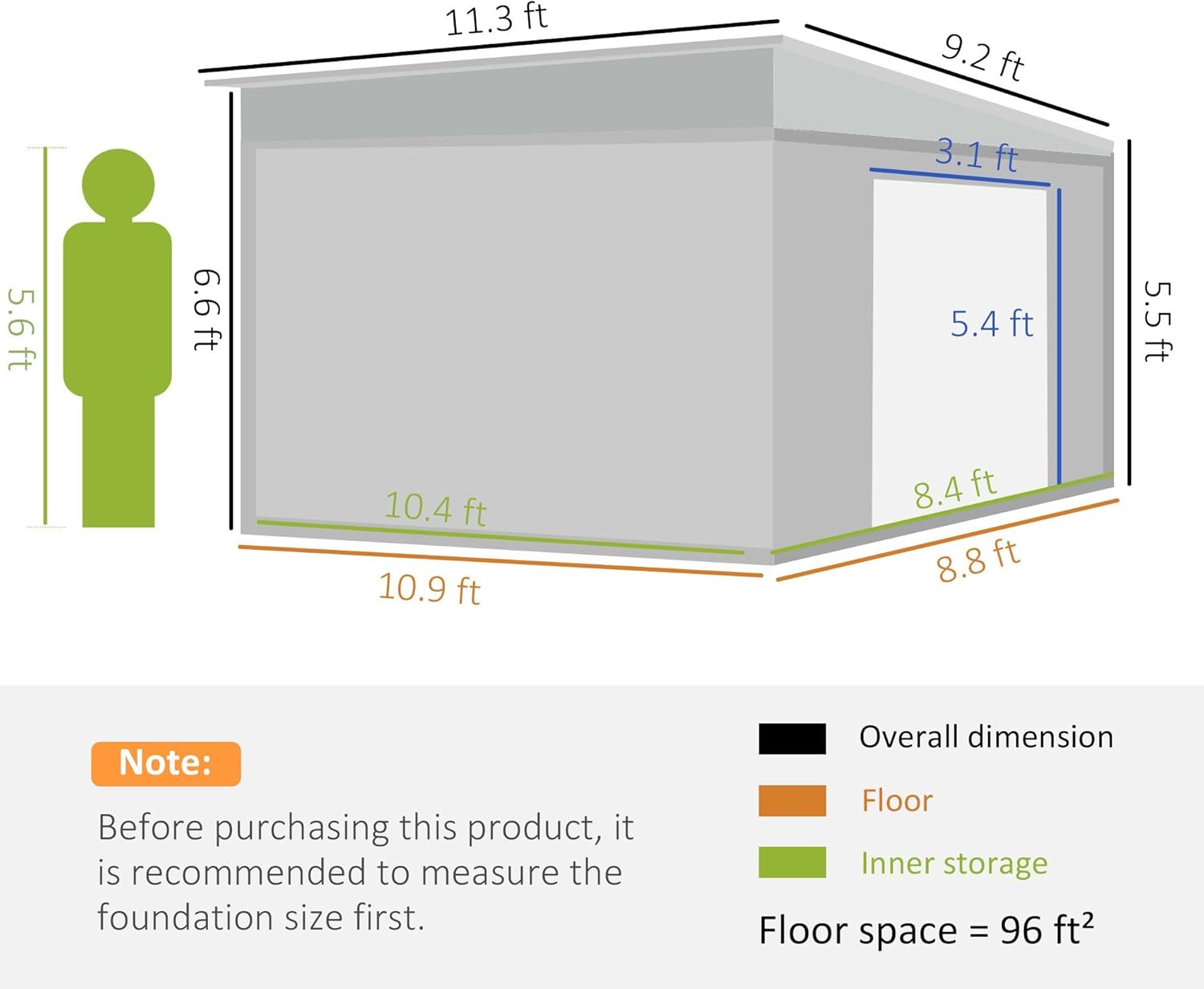 Step-by-step guide for best garden storage shed,should I buy a garden storage shed,garden storage shed pros cons,garden storage shed worth buying,ZAVEROX garden shed honest,best outdoor storage shed - complete tutorial