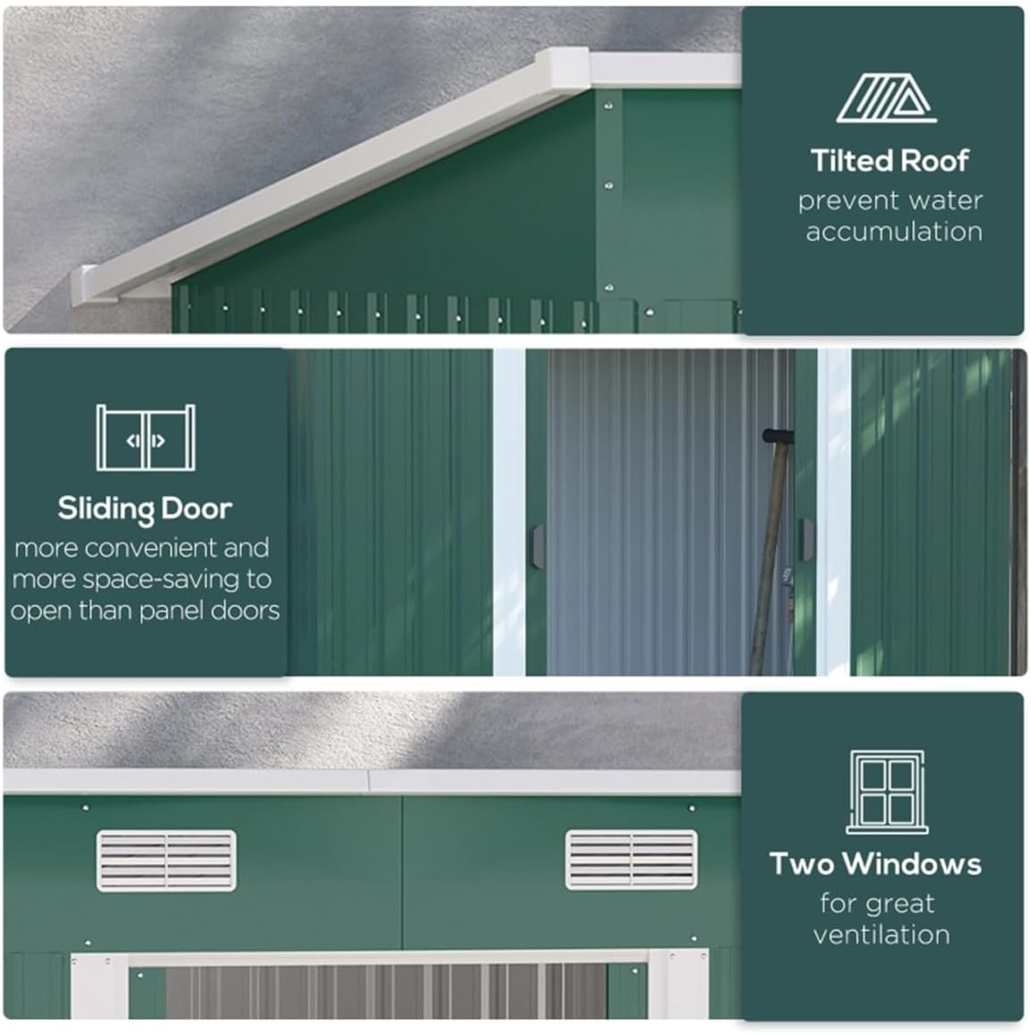 Step-by-step guide for best garden storage shed,garden storage shed worth buying,galvanized steel shed pros cons,best outdoor tool storage,should I buy a garden shed,metal shed vs plastic shed - complete tutorial