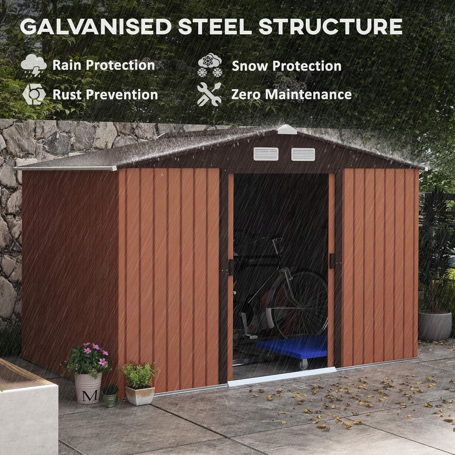 best garden storage shed,should I buy a garden shed,garden shed pros cons,garden shed worth buying,garden storage shed vs alternatives,best outdoor storage shed performance testing and real-world results