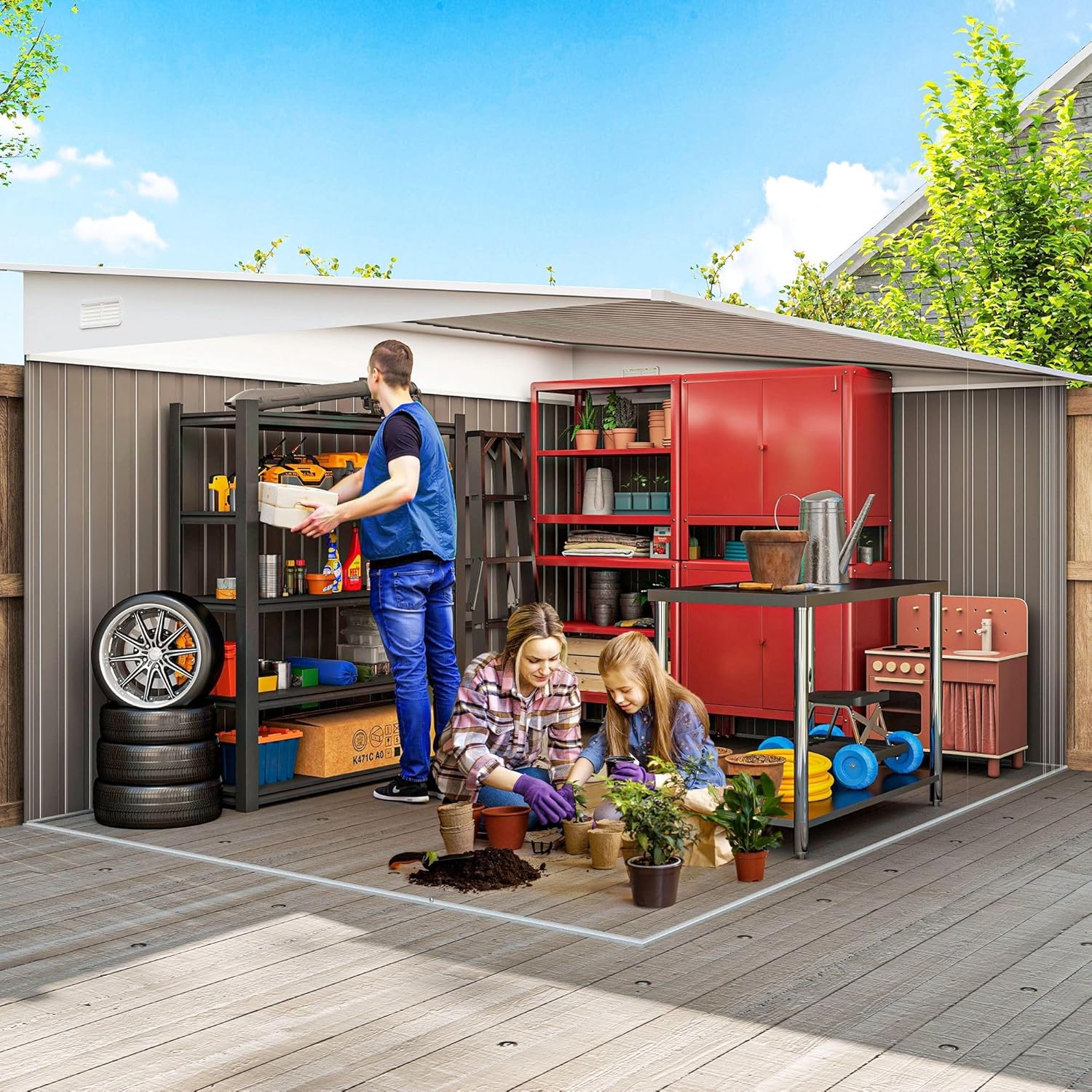 best garden storage shed,garden storage shed worth buying,garden shed pros and cons,garden storage shed vs alternatives,should I buy a garden storage shed,garden storage shed honest assessment performance testing and real-world results