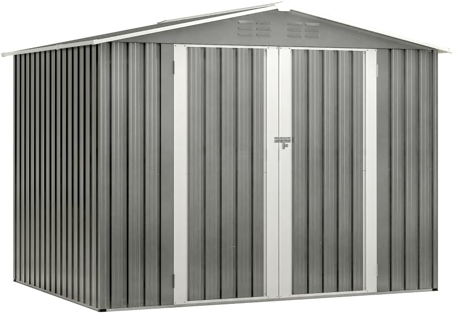 best garden tool storage shed,should I buy a garden tool shed,garden tool shed pros cons,garden tool shed worth buying,best outdoor storage shed,CallMeGo shed honest - detailed features and technical specifications