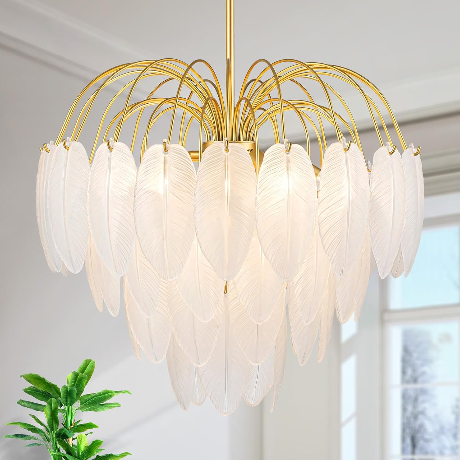 best gold chandelier for dining room,should I buy a gold chandelier,gold chandelier vs alternatives,gold chandelier pros cons,gold chandelier worth buying,best modern pendant light - detailed features and technical specifications
