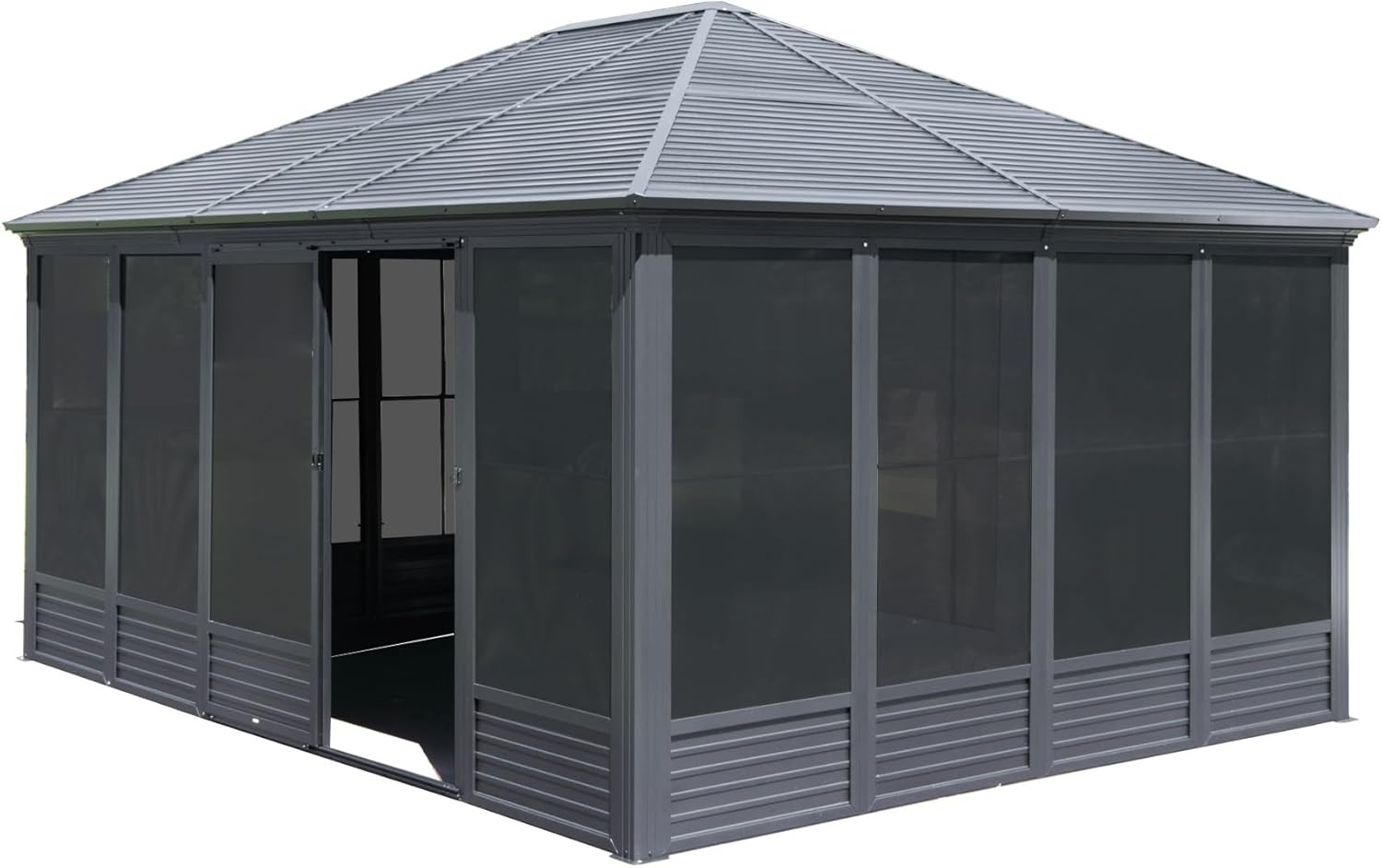 Reviews - Best Hardtop Sunroom Gazebo: Unbiased Pros & Cons & Our Experience best hardtop sunroom gazebo,hardtop sunroom worth buying,hardtop sunroom pros cons,hardtop sunroom vs soft top,should I buy a hardtop sunroom,best all season solarium - detailed features and technical specifications