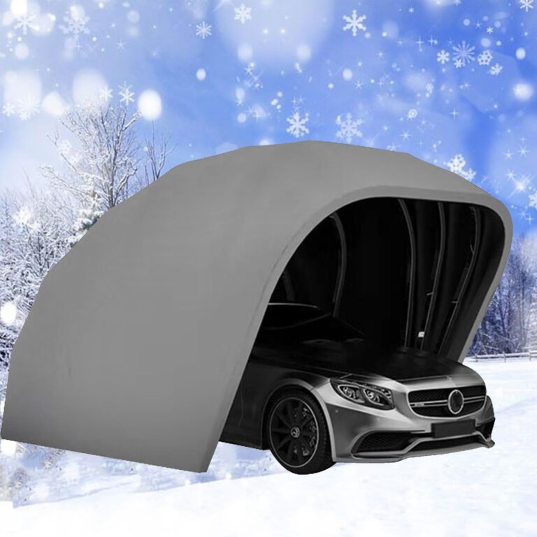 Image 1 of best heavy duty carport