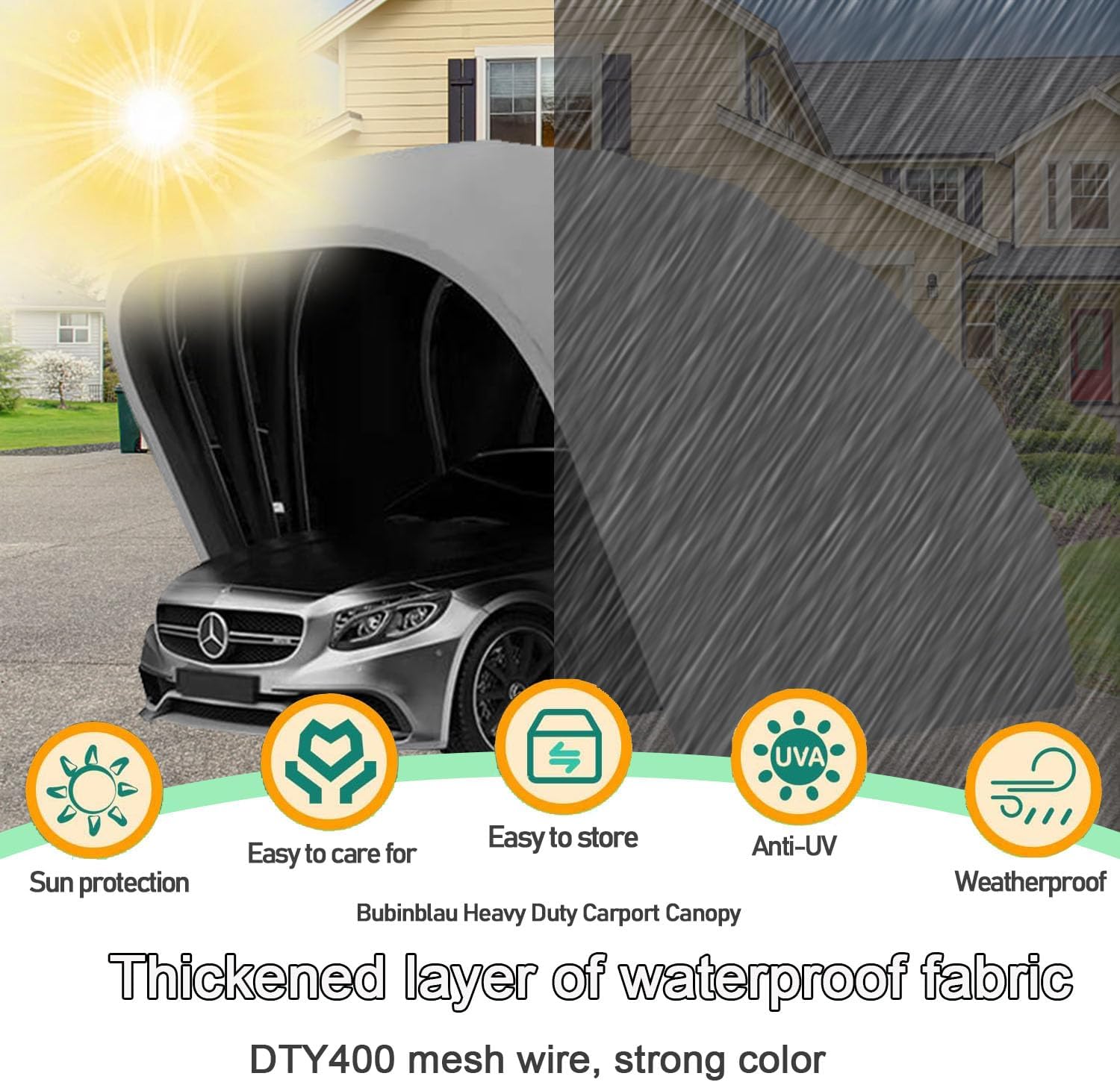 Step-by-step guide for best heavy duty carport,sturdy car shelter for suv,portable car canopy pros cons,automatic carport worth buying,heavy duty carport vs garage,should I buy a folding car awning - complete tutorial