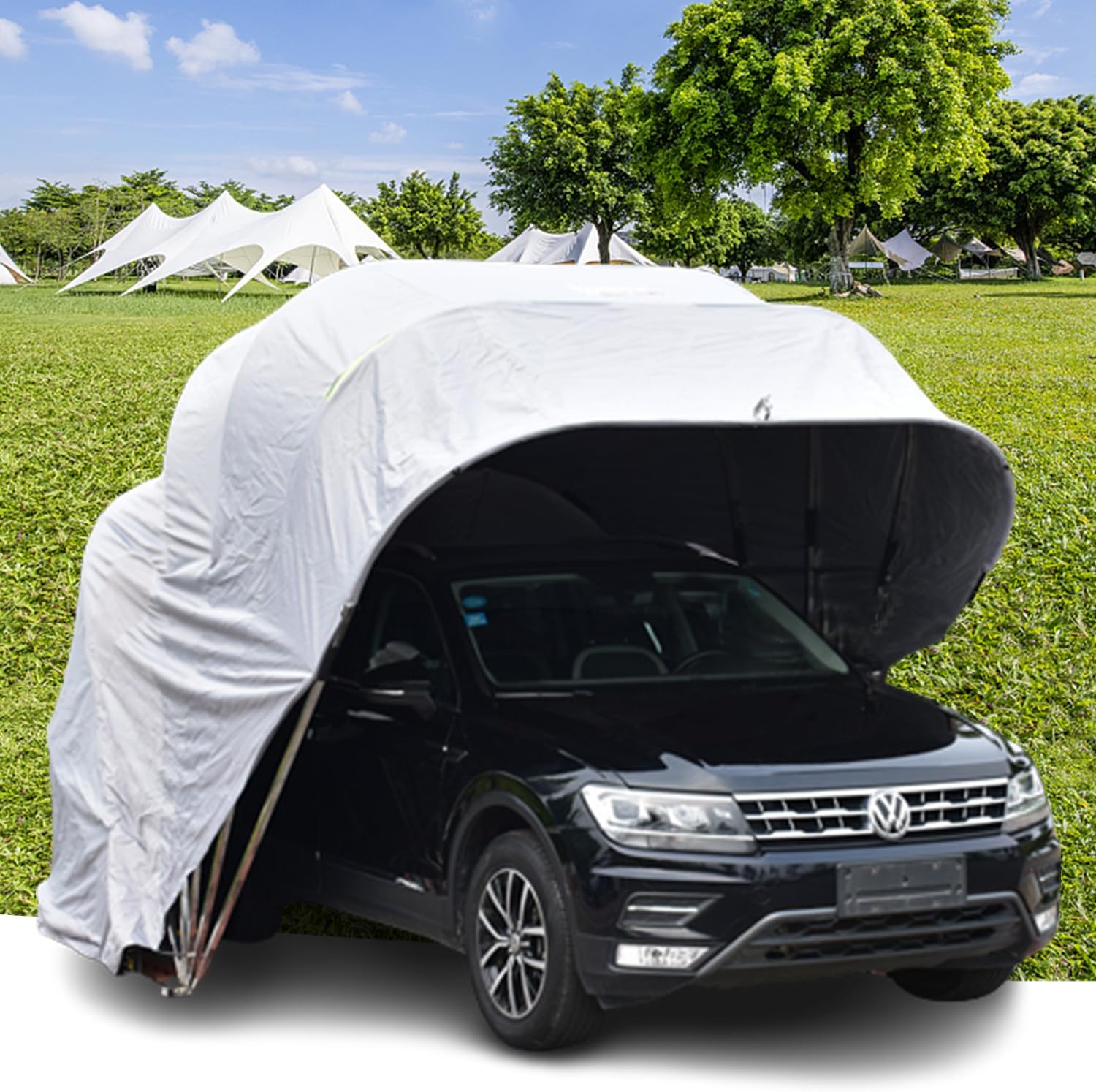 best heavy duty folding car tent,should I buy a folding carport,folding car tent pros cons,heavy duty carport worth buying,best portable car garage,folding carport vs permanent - detailed features and technical specifications