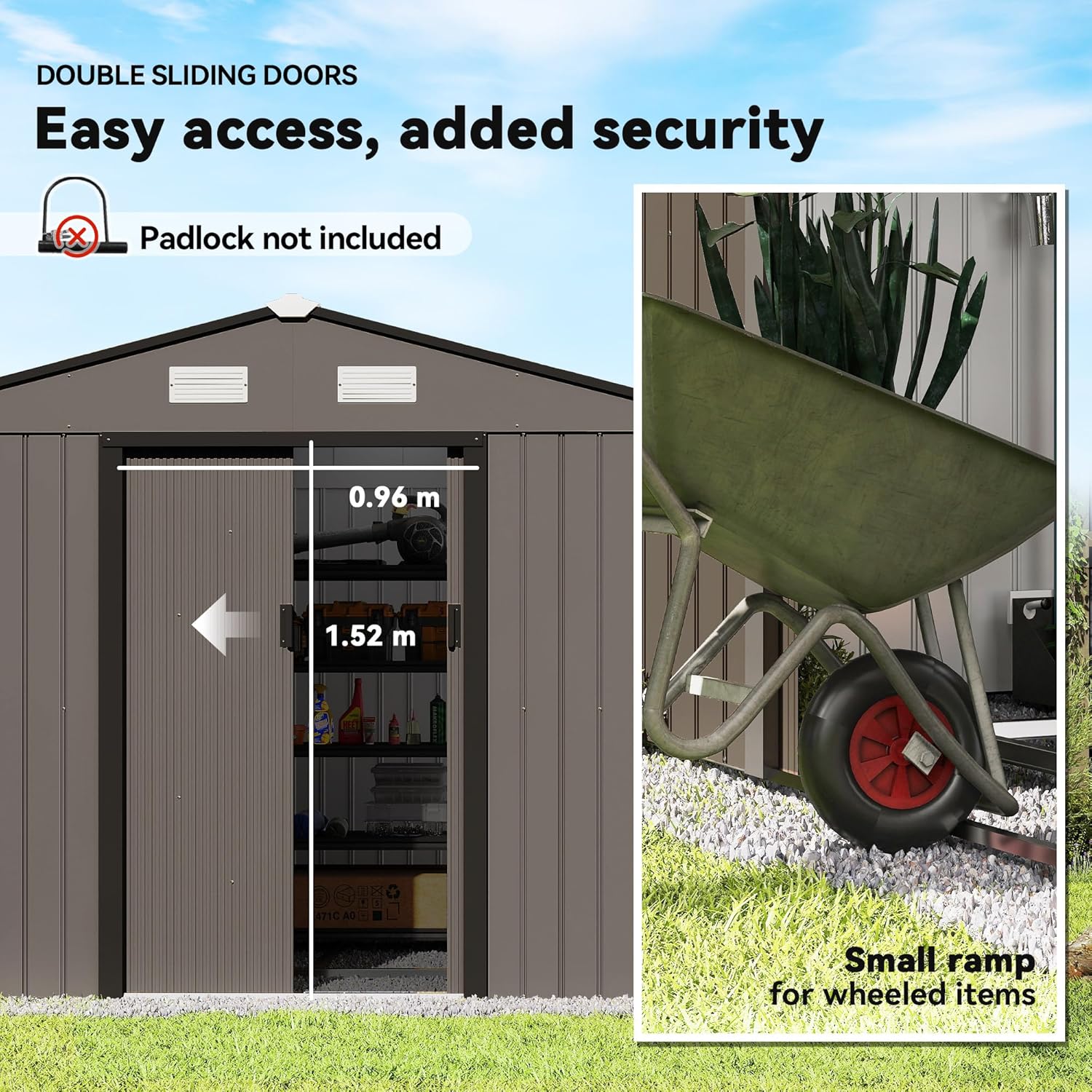 Reviews - Best Heavy Duty Garden Shed Honest Pros & Cons - Our Experience best heavy duty garden shed,should I buy a heavy duty garden shed,heavy duty garden shed pros cons,heavy duty garden shed worth buying,heavy duty garden shed vs alternatives,best outdoor storage shed performance testing and real-world results