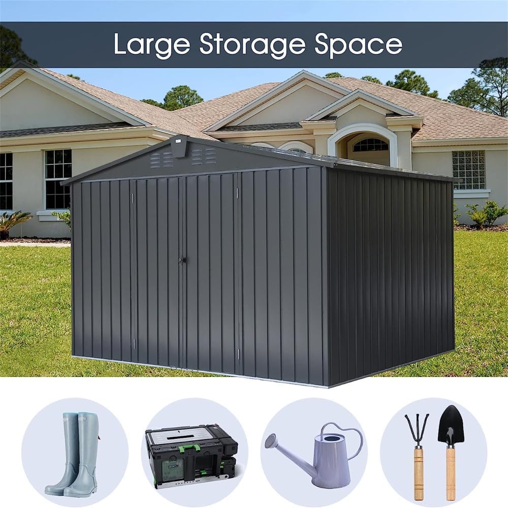 Step-by-step guide for best heavy duty outdoor storage shed,heavy duty storage shed worth buying,should I buy a metal garden shed,metal storage shed pros and cons,heavy duty shed vs alternatives,best outdoor shed for tools - complete tutorial