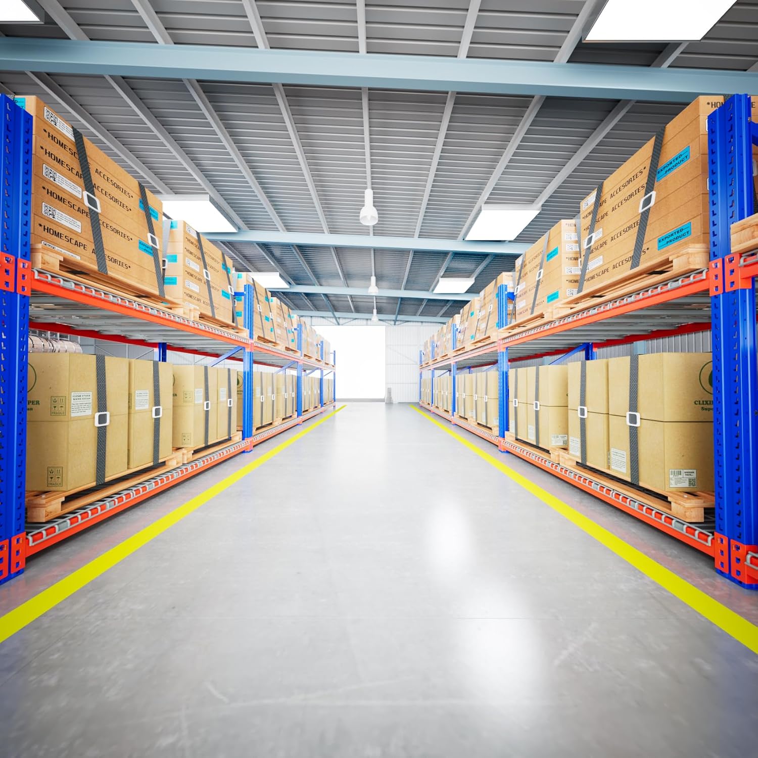 best heavy duty pallet rack,heavy duty pallet rack worth buying,should I buy a 2-tier pallet rack,pallet rack pros and cons,pallet rack vs shelving unit,industrial pallet rack capacity unboxing and complete package contents