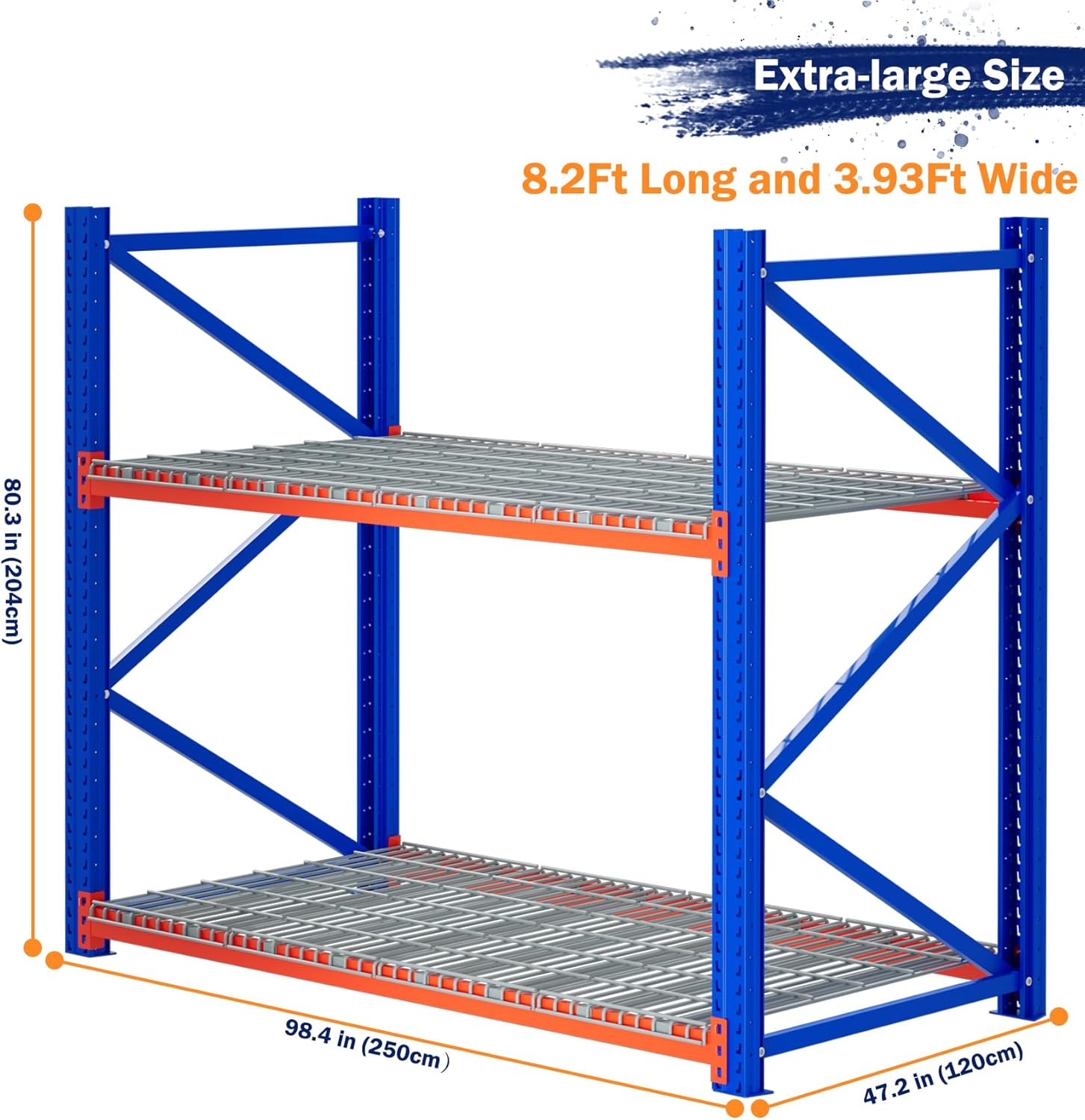 Step-by-step guide for best heavy duty pallet rack,heavy duty pallet rack worth buying,should I buy a 2-tier pallet rack,pallet rack pros and cons,pallet rack vs shelving unit,industrial pallet rack capacity - complete tutorial