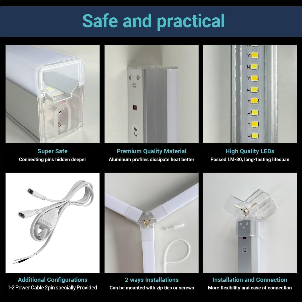 best hexagon garage lights,hexagon garage lights worth buying,hexagon garage lights pros cons,should I buy hexagon garage lights,cezelux hexagon lights honest,hexagon garage lights vs alternatives performance testing and real-world results