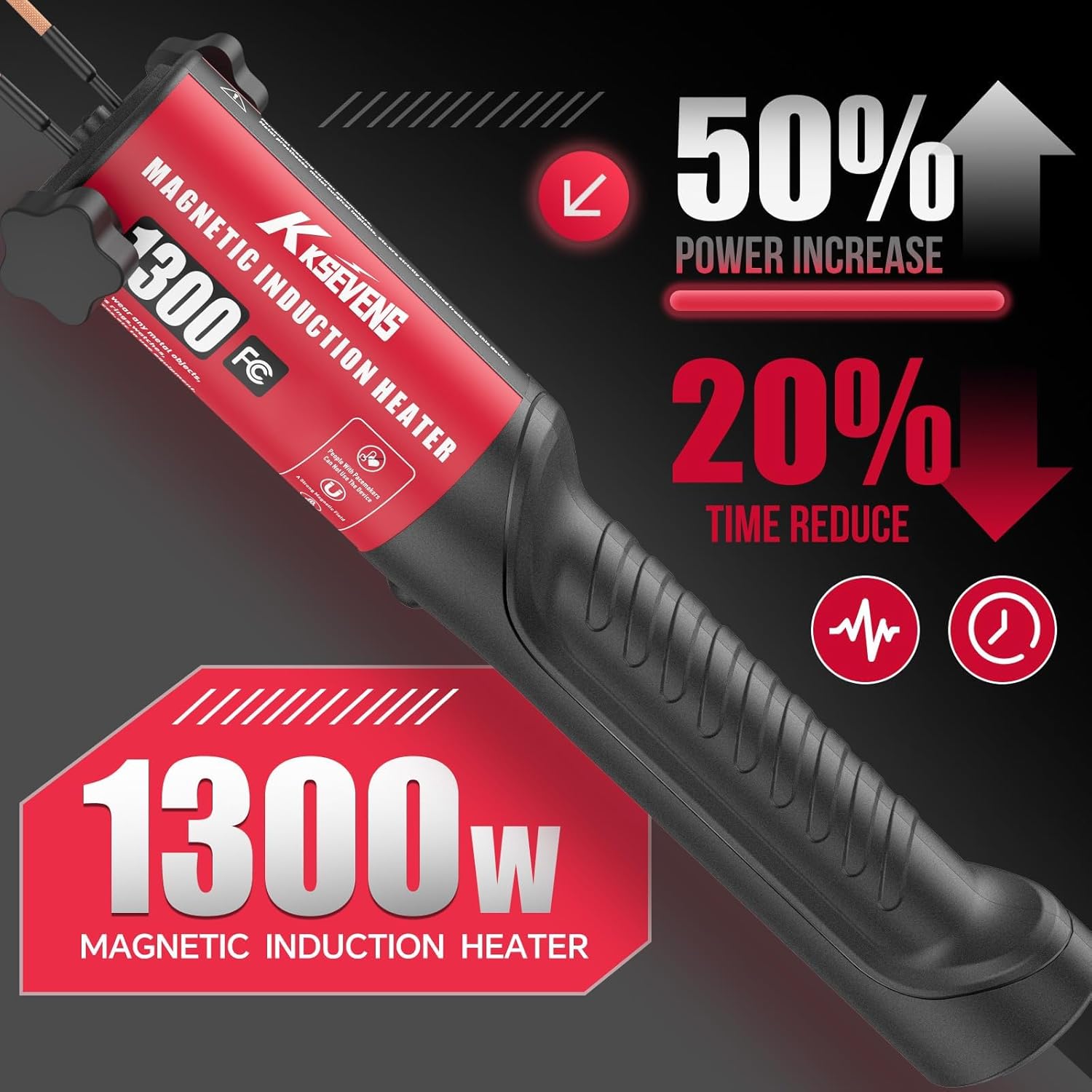 Step-by-step guide for best induction heater for bolts,induction heater worth buying,induction heater pros cons,induction heater vs torch,should I buy an induction heater,KKSEVENS KS01 induction heater - complete tutorial