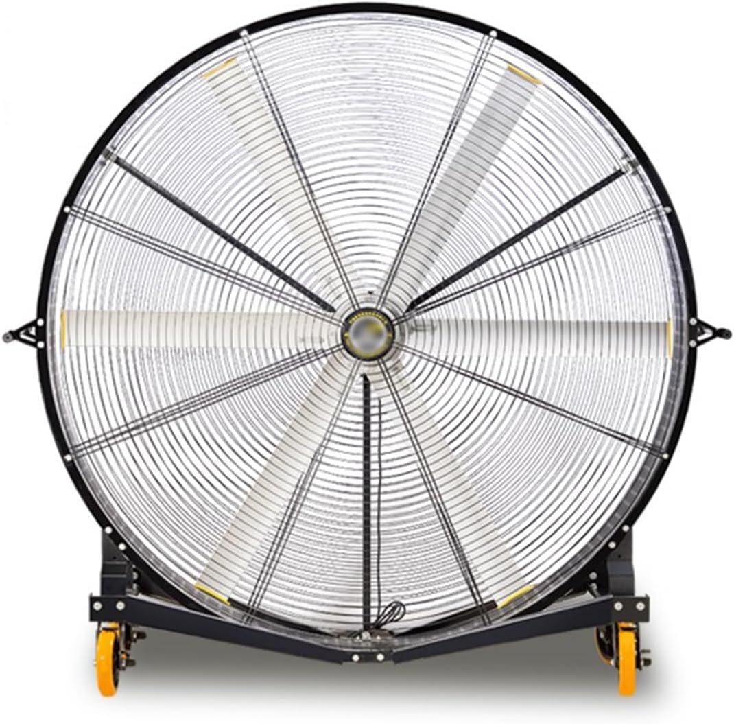 best industrial floor fan,industrial floor fan worth buying,large industrial fan pros cons,best industrial fan for warehouse,industrial floor fan vs alternatives,should I buy an industrial floor fan - detailed features and technical specifications