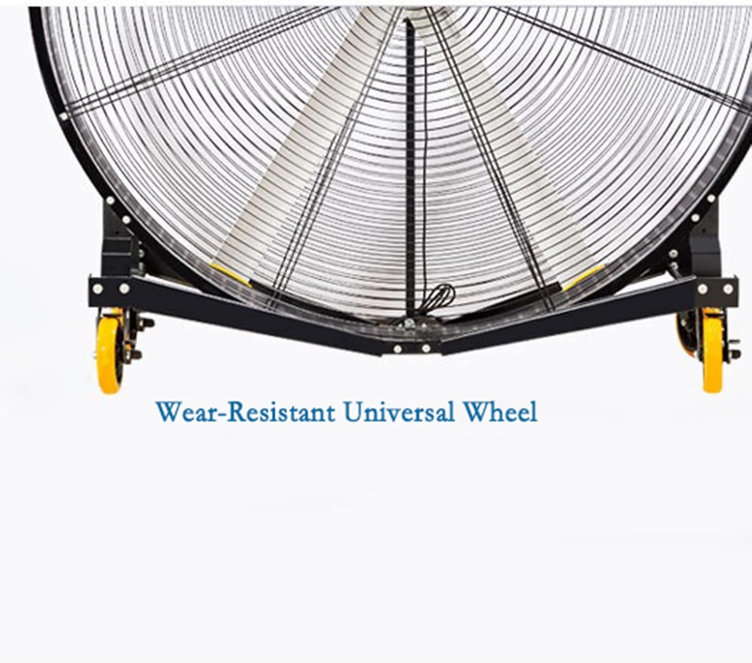 Step-by-step guide for best industrial floor fan,industrial floor fan worth buying,large industrial fan pros cons,best industrial fan for warehouse,industrial floor fan vs alternatives,should I buy an industrial floor fan - complete tutorial